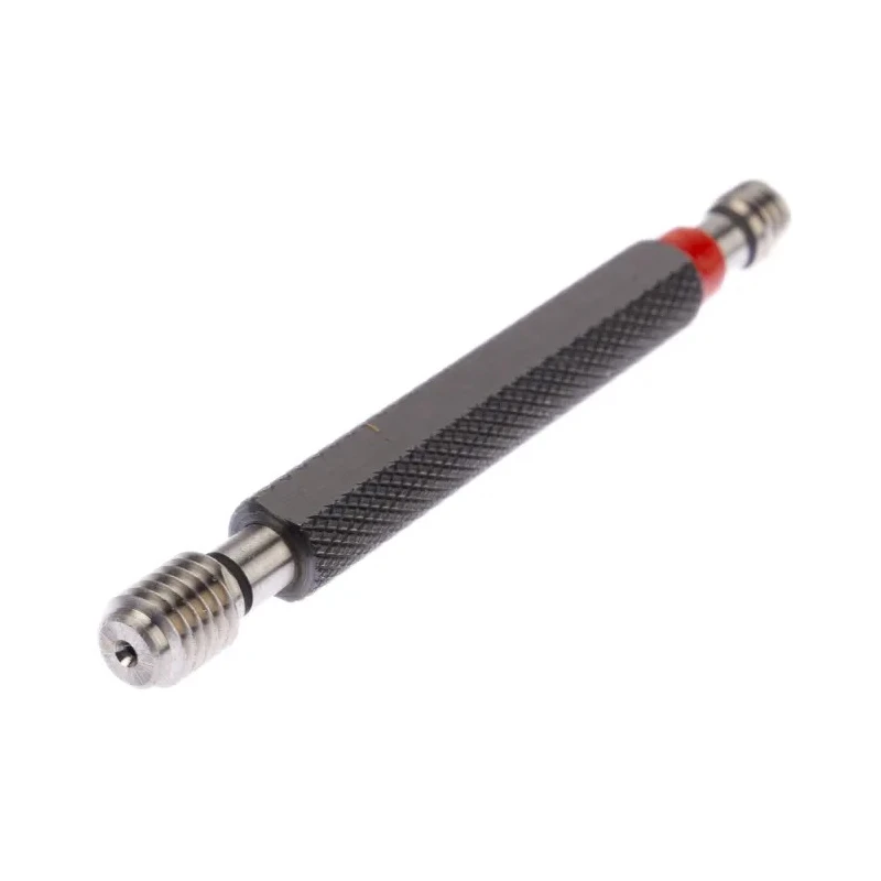 Volkel M8 x 1.25 Plug Thread Plug Gauge 1.25 mm Pitch Diameter 16021