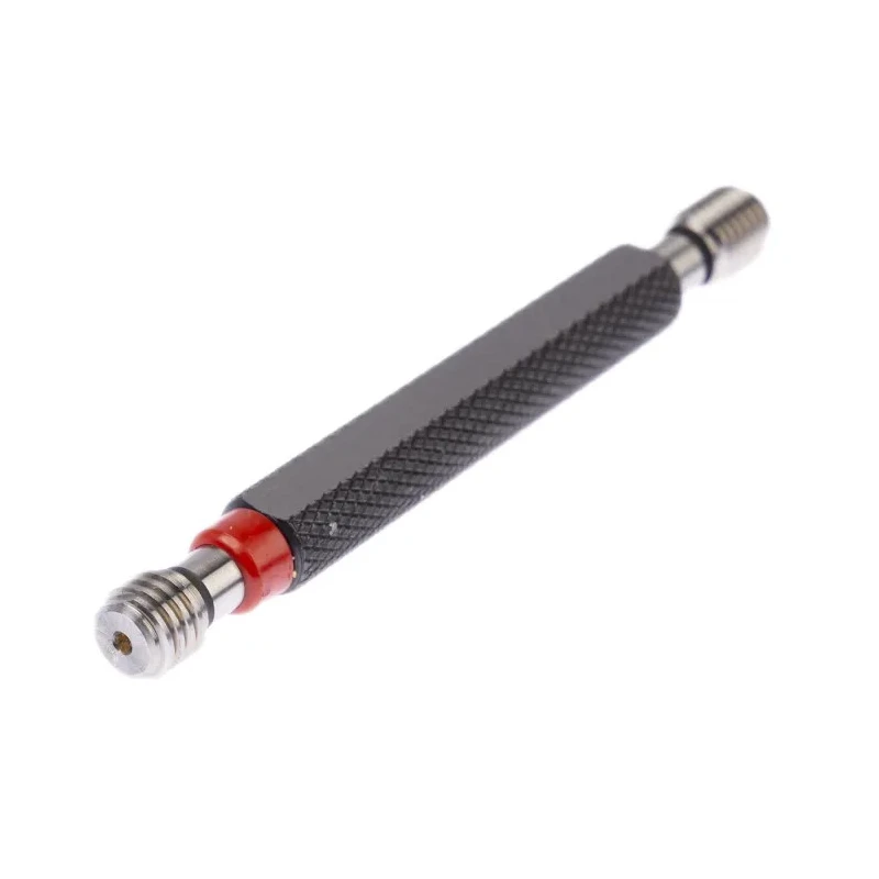 Volkel M8 x 1.25 Plug Thread Plug Gauge 1.25 mm Pitch Diameter 16021