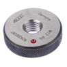 Volkel M12 x 1.75 Ring Ring Gauge with 1.75 mm Pitch Diameter, Tapered, 6g Tolerance 16342