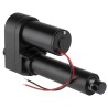 RS PRO Electrical Linear Actuator 102 mm Stroke 4500N Load 24V DC Motor IP54 16.8mm/s Speed 177-4504