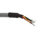 RS PRO Electrical Linear Actuator 100 mm Stroke 2000N Force 24V DC Motor 7.6 mm/s Speed 177-4512