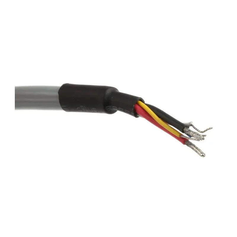 RS PRO Electrical Linear Actuator 100 mm Stroke 2000N Force 24V DC Motor 7.6 mm/s Speed 177-4512