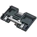 C & K Tactile Switch SPST 1A 32 V DC Momentary Through Hole Top Actuator Y1122-2503A LFT