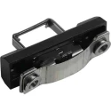 Bernstein AG SK Series Interlock Switch NC IP69, 24V DC, Operating Temperature -25°C to 70°C IP69 SK IP69
