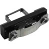 Bernstein AG SK Series Interlock Switch NC IP69, 24V DC, Operating Temperature -25°C to 70°C IP69 SK IP69