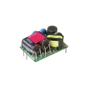 TRACOPOWER Switching Power Supply 48V 15W PCB Mount High Efficiency 89% TPP 15-148A-D