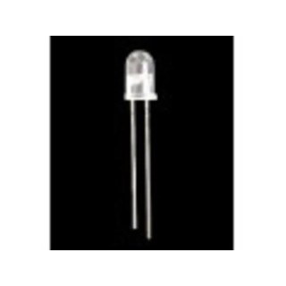 ROHM 950 nm Infrared Emitting Diode DIP Through Hole Package SIR-56ST3F