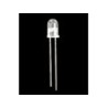 ROHM 950 nm Infrared Emitting Diode DIP Through Hole Package SIR-56ST3F