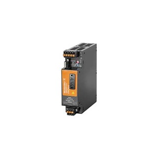 Weidmüller ProTOP Switched Mode DIN Rail Power Supply 24V DC, 3 A Output, 72W AC/DC Input 80-340V 2466850000
