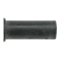 RS PRO Black Rubber Anchor Bolt 16 mm Fixing Hole Diameter, Length 25 mm, Maximum Fixing Thickness 10 mm, Model 177-7018