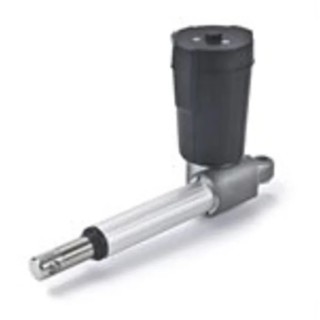 Ewellix Makers in Motion Electrical Linear Actuator 24V AC Motor 4000N Maximum Force 300mm Stroke CATR33X3002K1G1Z/C24CWT2
