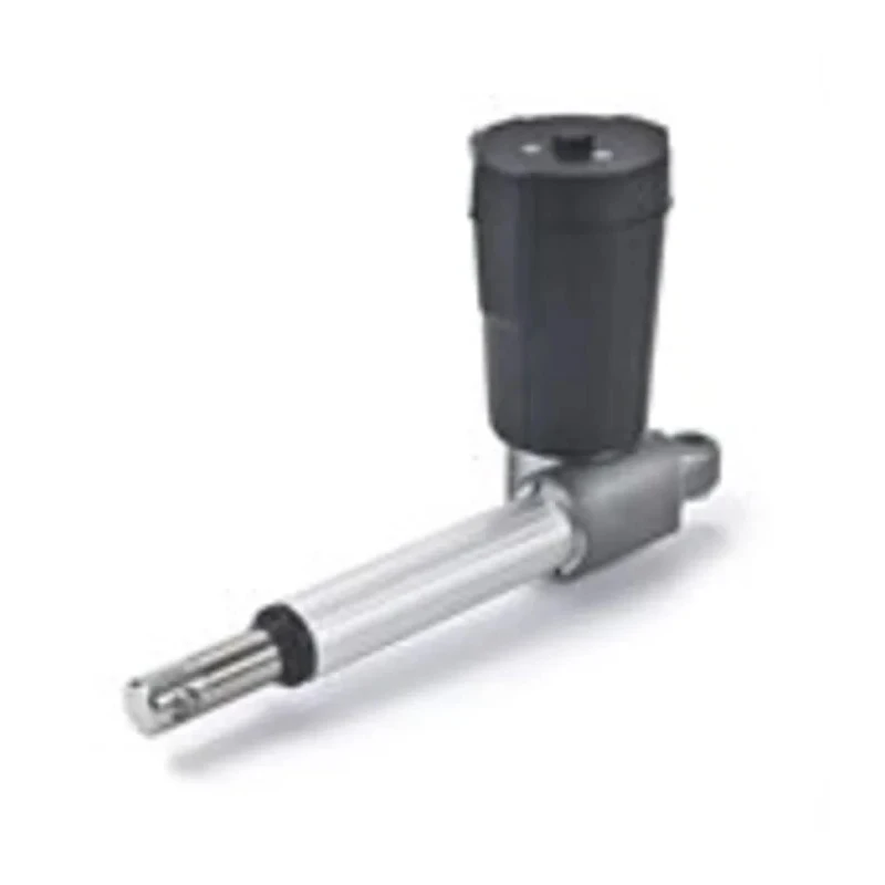 Ewellix Makers in Motion Electrical Linear Actuator 24V AC Motor 4000N Maximum Force 300mm Stroke CATR33X3002K1G1Z/C24CWT2
