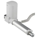 Ewellix Makers in Motion Electrical Linear Actuator 24VDC 120W 2000N 150mm Stroke Length ECO59-015MM1B0-000 CN