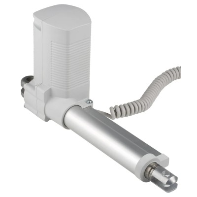 Ewellix Makers in Motion Electrical Linear Actuator 24VDC 120W 2000N 150mm Stroke Length ECO59-015MM1B0-000 CN