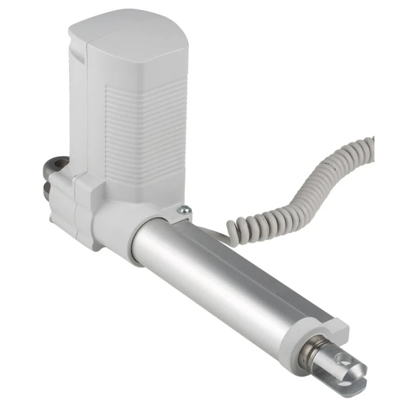 Ewellix Makers in Motion Electrical Linear Actuator 24VDC 120W 2000N 150mm Stroke Length ECO59-015MM1B0-000 CN