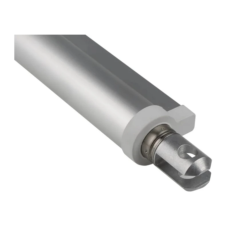 Ewellix Makers in Motion Electrical Linear Actuator 24VDC 120W 2000N 150mm Stroke Length ECO59-015MM1B0-000 CN