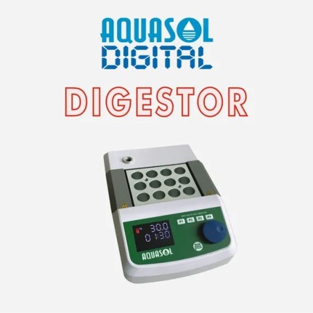 Aquasol COD Digester 5 - 150 Degc APCODDG1