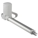 Ewellix Makers in Motion Electrical Linear Actuator 24VDC, 2000N Load, 300mm Stroke, 13mm/s Speed, DC ECO59-030MM1B0-000 CN