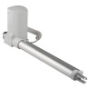 Ewellix Makers in Motion Electrical Linear Actuator 24VDC, 2000N Load, 300mm Stroke, 13mm/s Speed, DC ECO59-030MM1B0-000 CN