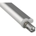 Ewellix Makers in Motion Electrical Linear Actuator 24VDC, 2000N Load, 300mm Stroke, 13mm/s Speed, DC ECO59-030MM1B0-000 CN