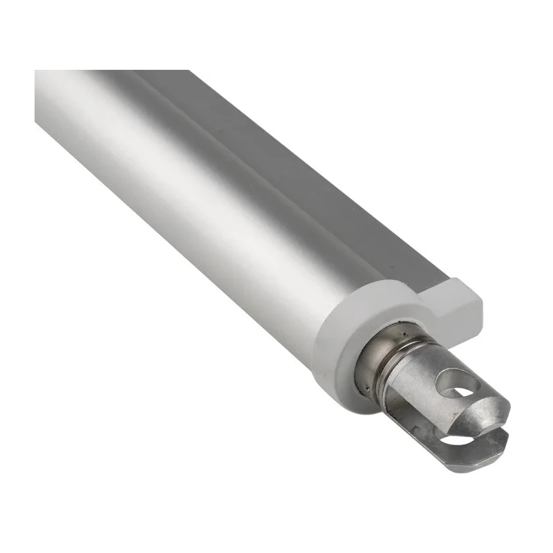 Ewellix Makers in Motion Electrical Linear Actuator 24VDC, 2000N Load, 300mm Stroke, 13mm/s Speed, DC ECO59-030MM1B0-000 CN