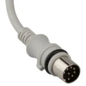 Ewellix Makers in Motion Electrical Linear Actuator 24VDC, 2000N Load, 300mm Stroke, 13mm/s Speed, DC ECO59-030MM1B0-000 CN
