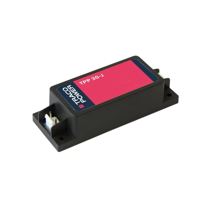 TRACOPOWER Switching Power Supply 48V 30W Screw Mount TPP 30-148-J