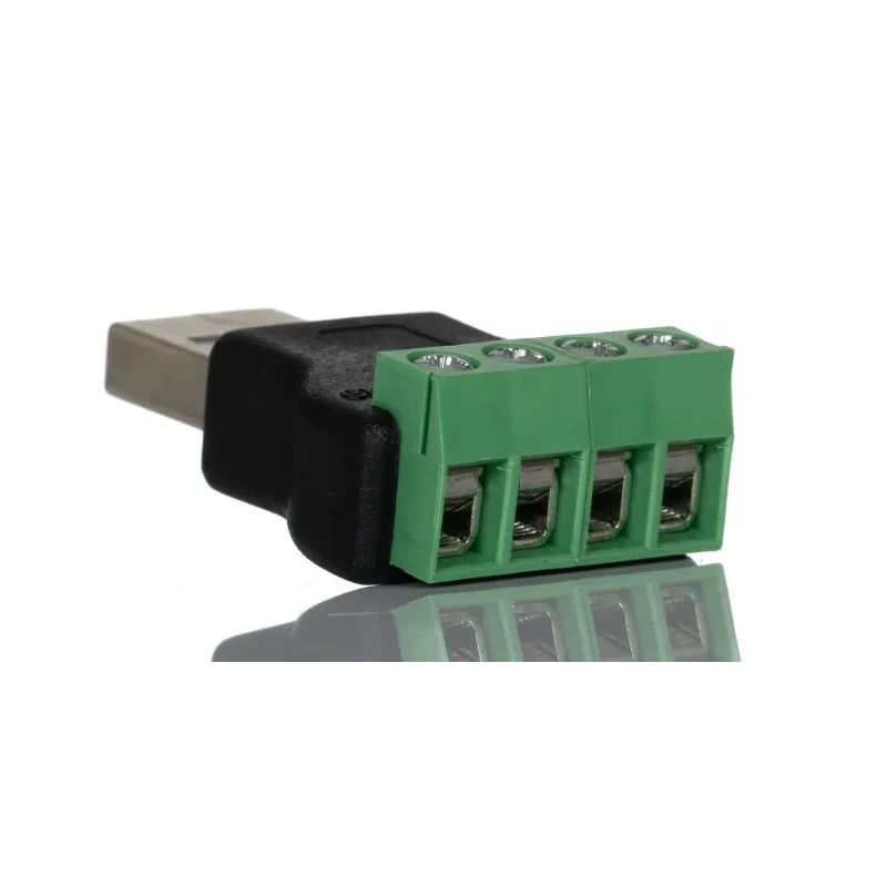 RS PRO USB 3.0 Straight Cable Male 1 Port Type USB Type A Connector 5V 1.5A 179-2869