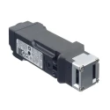 Idec HS5L Safety Interlock Switch Key Actuator Included Spring Lock IP67 Rated 30V DC 250V AC 2.5A 