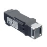 Idec HS5L Safety Interlock Switch Key Actuator Included Spring Lock IP67 Rated 30V DC 250V AC 2.5A