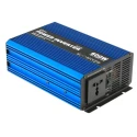 RS PRO Chassis 600W Power Inverter 24V Input 230V Output 90% Efficiency 5.22A 50,000h MTBF 179-3328