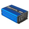 RS PRO Chassis 600W Power Inverter 24V Input 230V Output 90% Efficiency 5.22A 50,000h MTBF 179-3328