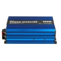 RS PRO Chassis 600W Power Inverter 24V Input 230V Output 90% Efficiency 5.22A 50,000h MTBF 179-3328