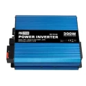 RS PRO Power Inverter Chassis Mount 300W 24V DC Input 230V AC Output 179-3326