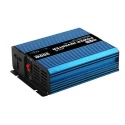 RS PRO Power Inverter Chassis Mount 300W 24V DC Input 230V AC Output 179-3326