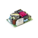 TRACOPOWER Switching Power Supply 24V DC 65W 85-264V AC Chassis Mount TPP 65-124A-J