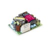 TRACOPOWER Switching Power Supply 24V DC 65W 85-264V AC Chassis Mount TPP 65-124A-J