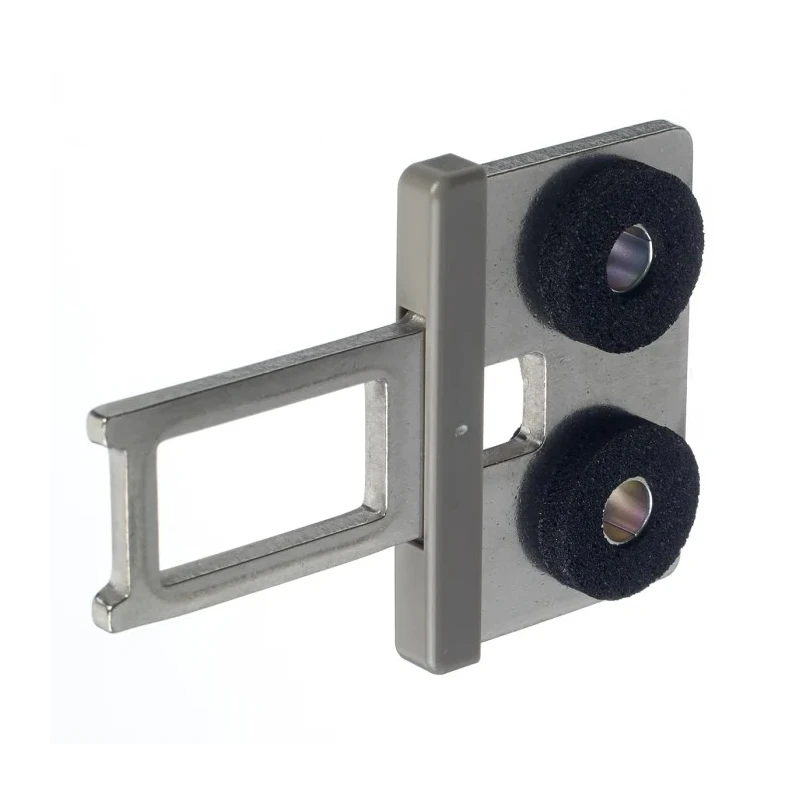 Idec Safety Interlock Actuator for Use with HS1L Interlock Switches Die Cast Aluminium Japan 