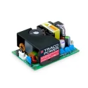 TRACOPOWER Switching Power Supply 12V DC 100W Chassis Mount Medical Approved TPP 100-112A-J