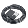 Idec Safety Interlock Switch with Keyed Actuator, Spring Lock, IP67, 30V DC 250V AC, 2.5A Contact Current HS6E