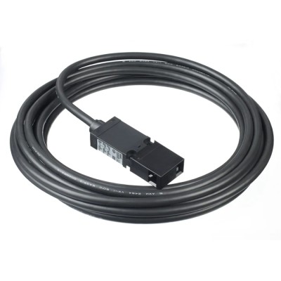 Idec Safety Interlock Switch with Actuator Included, 3 NC Safety Contacts, IP67, 2.5A 250V AC 30V DC, Compact HS6B