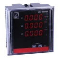 RS PRO 3 Phase Digital Energy Meter Type Digital 179-7572