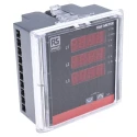 RS PRO 3 Phase Digital Energy Meter Type Digital 179-7572