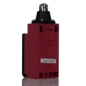 RS PRO Roller Plunger Limit Switch, 1 NO/1 NC, IP67, Glass Reinforced Plastic Housing, 600V AC, 10A IP67