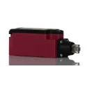 RS PRO Roller Plunger Limit Switch, 1 NO/1 NC, IP67, Glass Reinforced Plastic Housing, 600V AC, 10A IP67