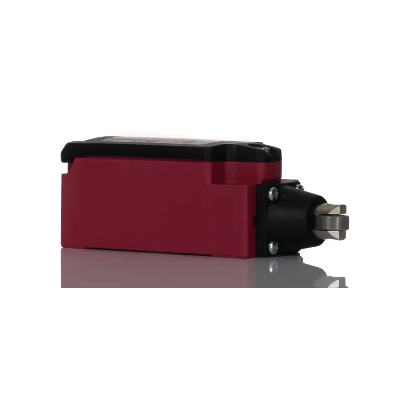 RS PRO Roller Plunger Limit Switch, 1 NO/1 NC, IP67, Glass Reinforced Plastic Housing, 600V AC, 10A IP67