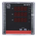 RS PRO 3 Phase Digital Energy Meter Type Digital 179-7572