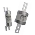 Mersen 20A Bolted Tag Fuse A2 690V AC High Rupture Capacity Offset Tag Fuse R1019260 / BTIA69V20M32