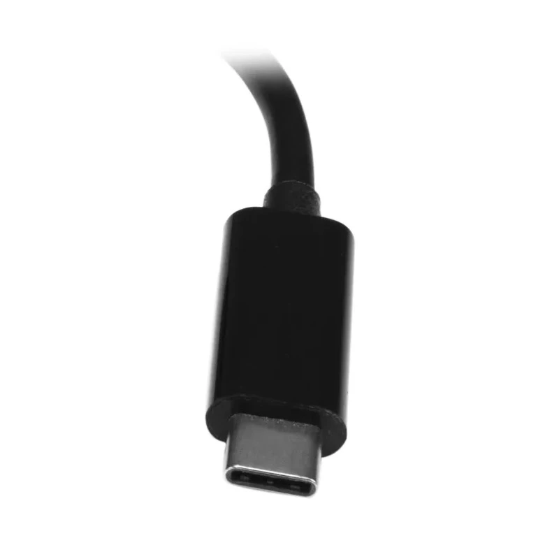 RS PRO 4 Port USB 3.0 USB Hub, USB Powered, 11 mm Height 40 mm Depth 93 mm Width HB30C4AFPD