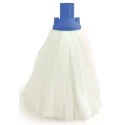 RS PRO Non-Woven Blue Mop Head Mop Head Italy 178-7653